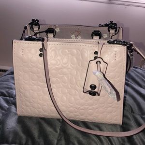 Brand new signature rogue 25